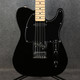 Fender Mexican Standard Telecaster - Black - 2nd Hand (155674)