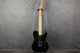 Fender Mexican Standard Telecaster - Black - 2nd Hand (155674) Fender Mexican Standard Telecaster - Black - 2nd Hand (155674)
