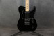 Fender Mexican Standard Telecaster - Black - 2nd Hand (155674) Fender Mexican Standard Telecaster - Black - 2nd Hand (155674)