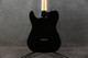 Fender Mexican Standard Telecaster - Black - 2nd Hand (155674) Fender Mexican Standard Telecaster - Black - 2nd Hand (155674)