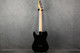 Fender Mexican Standard Telecaster - Black - 2nd Hand (155674) Fender Mexican Standard Telecaster - Black - 2nd Hand (155674)