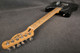 Fender Mexican Standard Telecaster - Black - 2nd Hand (155674) Fender Mexican Standard Telecaster - Black - 2nd Hand (155674)