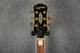 Epiphone Les Paul Custom - Alpine White - 2nd Hand (156048) Epiphone Les Paul Custom - Alpine White - 2nd Hand (156048)