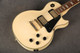 Epiphone Les Paul Custom - Alpine White - 2nd Hand (156048) Epiphone Les Paul Custom - Alpine White - 2nd Hand (156048)