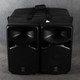 Yamaha Stagepas 600i Portable PA System - 2nd Hand (155870)