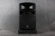 Yamaha Stagepas 600i Portable PA System - 2nd Hand (155870)