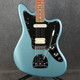 Fender Player Jaguar - Tidepool - 2nd Hand (155994) Fender Player Jaguar - Tidepool - 2nd Hand (155994)