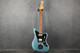 Fender Player Jaguar - Tidepool - 2nd Hand (155994) Fender Player Jaguar - Tidepool - 2nd Hand (155994)