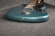 Fender Player Jaguar - Tidepool - 2nd Hand (155994) Fender Player Jaguar - Tidepool - 2nd Hand (155994)