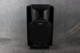 RCF Art 715-A Mk4 Active Speaker Pair - 2nd Hand