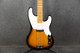 Fender MIJ Sting Signature Precision Bass - 2 Tone Sunburst - 2nd Hand Fender MIJ Sting Signature Precision Bass - 2 Tone Sunburst - 2nd Hand