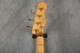 Fender MIJ Sting Signature Precision Bass - 2 Tone Sunburst - 2nd Hand Fender MIJ Sting Signature Precision Bass - 2 Tone Sunburst - 2nd Hand