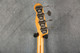 Fender MIJ Sting Signature Precision Bass - 2 Tone Sunburst - 2nd Hand Fender MIJ Sting Signature Precision Bass - 2 Tone Sunburst - 2nd Hand