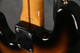 Fender MIJ Sting Signature Precision Bass - 2 Tone Sunburst - 2nd Hand Fender MIJ Sting Signature Precision Bass - 2 Tone Sunburst - 2nd Hand