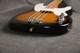 Fender MIJ Sting Signature Precision Bass - 2 Tone Sunburst - 2nd Hand Fender MIJ Sting Signature Precision Bass - 2 Tone Sunburst - 2nd Hand
