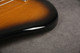 Fender MIJ Sting Signature Precision Bass - 2 Tone Sunburst - 2nd Hand Fender MIJ Sting Signature Precision Bass - 2 Tone Sunburst - 2nd Hand