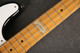Fender MIJ Sting Signature Precision Bass - 2 Tone Sunburst - 2nd Hand Fender MIJ Sting Signature Precision Bass - 2 Tone Sunburst - 2nd Hand