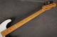 Fender MIJ Sting Signature Precision Bass - 2 Tone Sunburst - 2nd Hand Fender MIJ Sting Signature Precision Bass - 2 Tone Sunburst - 2nd Hand