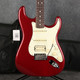 Fender American Performer Stratocaster HSS - Aubergine - 2nd Hand Fender American Performer Stratocaster HSS - Aubergine - 2nd Hand