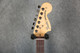 Fender American Performer Stratocaster HSS - Aubergine - 2nd Hand Fender American Performer Stratocaster HSS - Aubergine - 2nd Hand