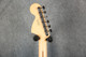 Fender American Performer Stratocaster HSS - Aubergine - 2nd Hand Fender American Performer Stratocaster HSS - Aubergine - 2nd Hand