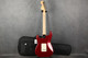 Fender American Performer Stratocaster HSS - Aubergine - 2nd Hand Fender American Performer Stratocaster HSS - Aubergine - 2nd Hand
