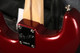 Fender American Performer Stratocaster HSS - Aubergine - 2nd Hand Fender American Performer Stratocaster HSS - Aubergine - 2nd Hand