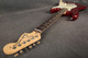 Fender American Performer Stratocaster HSS - Aubergine - 2nd Hand Fender American Performer Stratocaster HSS - Aubergine - 2nd Hand