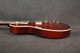 Eastman SB59 - Red Burst - 2nd Hand