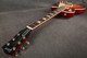 Gibson Les Paul Classic - Heritage Cherry Sunburst - 2nd Hand