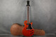Gibson Custom Shop 60 Les Paul Special Single Cut - Faded Cherry VOS - 2nd Hand Gibson Custom Shop 60 Les Paul Special Single Cut - Faded Cherry VOS - 2nd Hand