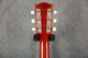 Gibson Custom Shop 60 Les Paul Special Single Cut - Faded Cherry VOS - 2nd Hand Gibson Custom Shop 60 Les Paul Special Single Cut - Faded Cherry VOS - 2nd Hand