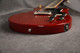 Gibson Custom Shop 60 Les Paul Special Single Cut - Faded Cherry VOS - 2nd Hand Gibson Custom Shop 60 Les Paul Special Single Cut - Faded Cherry VOS - 2nd Hand