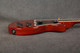 Gibson Custom Shop 60 Les Paul Special Single Cut - Faded Cherry VOS - 2nd Hand Gibson Custom Shop 60 Les Paul Special Single Cut - Faded Cherry VOS - 2nd Hand