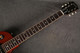 Gibson Custom Shop 60 Les Paul Special Single Cut - Faded Cherry VOS - 2nd Hand Gibson Custom Shop 60 Les Paul Special Single Cut - Faded Cherry VOS - 2nd Hand