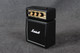 Marshall MS-2 Micro Amp - 2nd Hand Marshall MS-2 Micro Amp - 2nd Hand