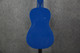 Mahalo U30G Soprano Ukulele - Blue - 2nd Hand Mahalo U30G Soprano Ukulele - Blue - 2nd Hand