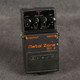 Boss MT-2 Metal Zone - 2nd Hand (156018) Boss MT-2 Metal Zone - 2nd Hand (156018)