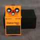 Boss DS-1 Distortion - 2nd Hand (156019) Boss DS-1 Distortion - 2nd Hand (156019)