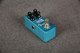 MXR Timmy Overdrive - 2nd Hand (156028) MXR Timmy Overdrive - 2nd Hand (156028)