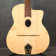 Antonio Pinto Carvalho JM100 Jazz Manouche Guitar - 2nd Hand Antonio Pinto Carvalho JM100 Jazz Manouche Guitar - 2nd Hand