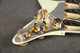 Klein Handwound Jazzy Cat Stratocaster Pre-Wired Pickguard - 2nd Hand Klein Handwound Jazzy Cat Stratocaster Pre-Wired Pickguard - 2nd Hand