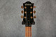 Shine WNO-620 Hollowbody Guitar - Orange - 2nd Hand Shine WNO-620 Hollowbody Guitar - Orange - 2nd Hand