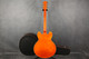 Shine WNO-620 Hollowbody Guitar - Orange - 2nd Hand Shine WNO-620 Hollowbody Guitar - Orange - 2nd Hand