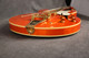 Shine WNO-620 Hollowbody Guitar - Orange - 2nd Hand Shine WNO-620 Hollowbody Guitar - Orange - 2nd Hand