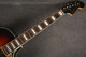 Fender Kingman ASCE Electro Acoustic - 3 Tone Sunburst - 2nd Hand Fender Kingman ASCE Electro Acoustic - 3 Tone Sunburst - 2nd Hand