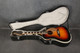 Fender Kingman ASCE Electro Acoustic - 3 Tone Sunburst - 2nd Hand Fender Kingman ASCE Electro Acoustic - 3 Tone Sunburst - 2nd Hand