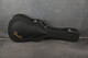 Fender Kingman ASCE Electro Acoustic - 3 Tone Sunburst - 2nd Hand Fender Kingman ASCE Electro Acoustic - 3 Tone Sunburst - 2nd Hand