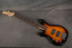 G&L Tribute Series L-2000 Left Handed Bass - 3 Tone Sunburst - 2nd Hand