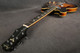 Peerless Songbird Semi Hollowbady - Sunburst - 2nd Hand
